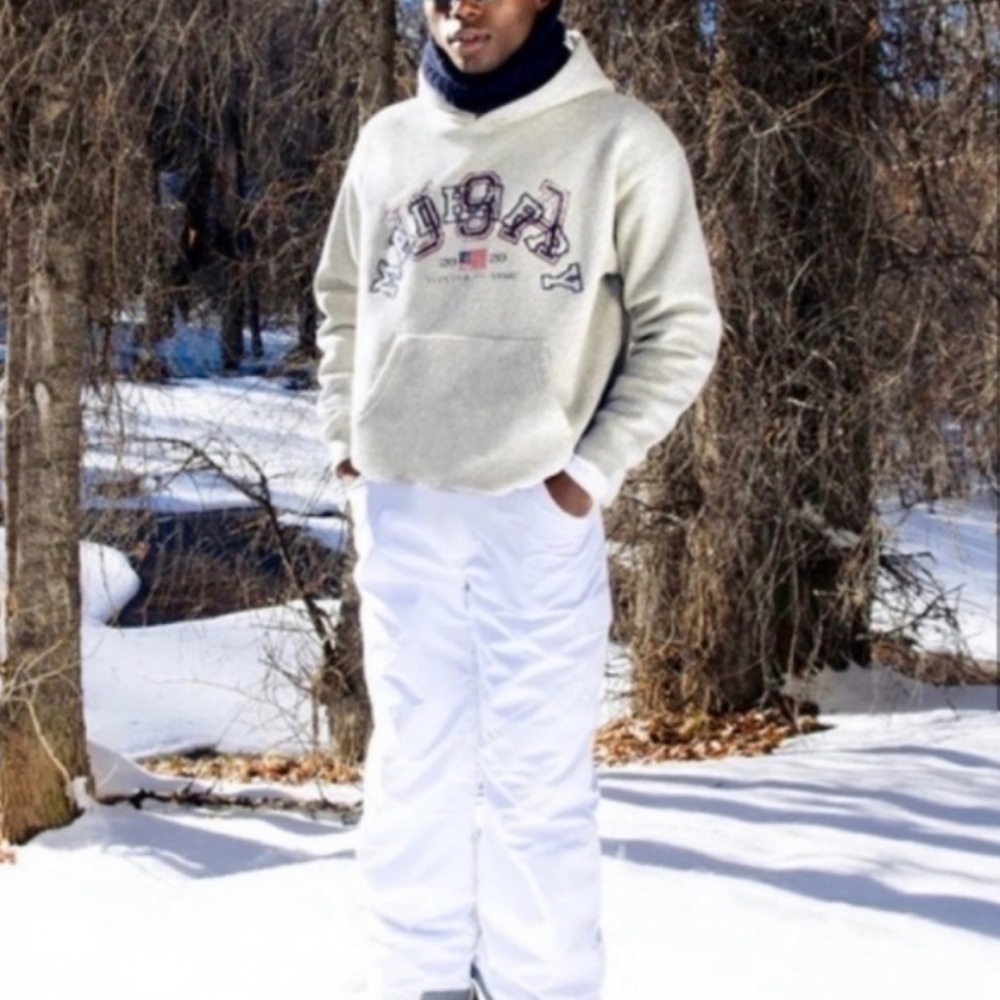 Madhappy USA Limited Edition Hoodie